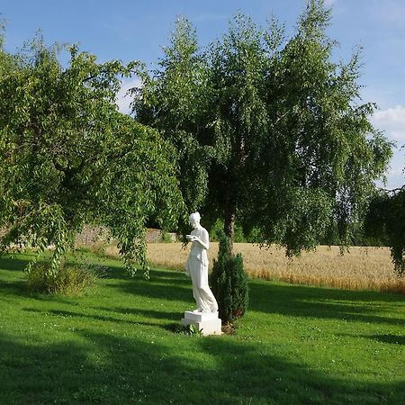 Domaine De Gondrange - Chambres D'Hotes Havange Zewnętrze zdjęcie