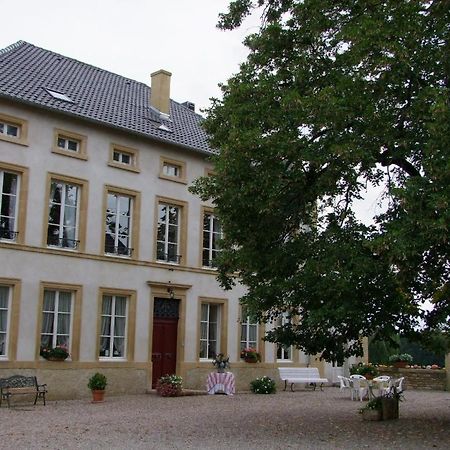 Domaine De Gondrange - Chambres D'Hotes Havange Zewnętrze zdjęcie