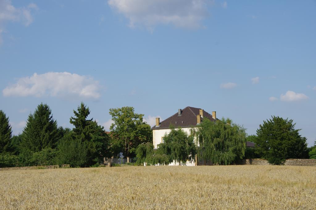 Domaine De Gondrange - Chambres D'Hotes Havange Zewnętrze zdjęcie
