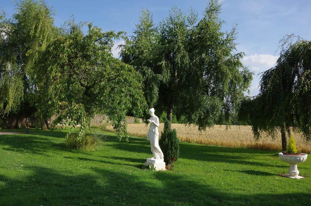 Domaine De Gondrange - Chambres D'Hotes Havange Zewnętrze zdjęcie