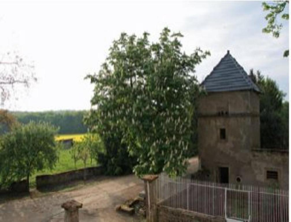 Domaine De Gondrange - Chambres D'Hotes Havange Zewnętrze zdjęcie
